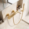 смеситель для ванны Rea Venti gold (REA-B9791)