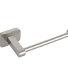 бумагодержатель Rea 5909 Nico Brush Nickel (REA-88059)