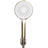 смеситель для ванны Rea Drop brush gold (REA-B6399)