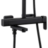 душевая система для ванны и душа Rea Arlo black matt (REA-P7440)