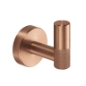 крючок Rea Modern brush copper (REA-98004)