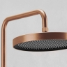 душевая система для ванны и душа Rea Farel brush copper (REA-P0357)