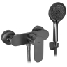 смеситель для душа Rea Drop Tytan (REA-B2232)