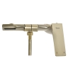 смеситель для ванны Rea Joe brush gold (REA-B8992)
