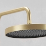 душевая система для ванны и душа Rea Farel gold brush (REA-P0355)