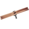 трап Rea Neox Slim Pro brushed copper 80 (REA-G4807)