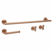 набор аксессуаров Rea Ari brush copper (REA-05002)