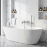 смеситель для ванны Rea Venti Chrom (REA-B9752)