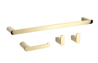 набор аксессуаров Rea Mati gold (REA-05006)