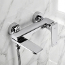 смеситель для ванны и душа Rea Prime chrome (REA-B6749)