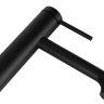 змішувач для умивальника Rea Spot чорний (REA-B2013)