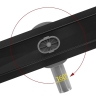 трап Rea Neox Pro black 50 (REA-G2741)