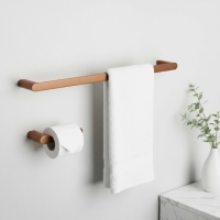 набор аксессуаров Rea Mati brush сopper (REA-05004)