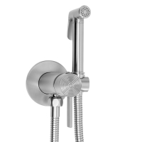 гигиенический набор Rea Foster brushed nickel (REA-B6673)