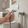 гигиенический набор Rea Foster brushed nickel (REA-B6673)