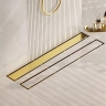 трап Rea Neox Pro gold 80 (REA-G2740)