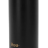 смеситель для умывальника Rea Vertigo черный (REA-B3921)