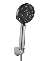 смеситель для ванны Rea Foster с изливом, brushed nikiel (REA-B6326)