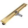 трап Rea Neox Pro brushed gold 100 (REA-G2850)