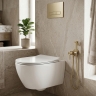 гигиенический набор Rea Foster Brushed Gold (REA-B6672)