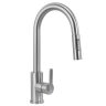 смеситель для кухни Rea Ontario brushed nickel (REA-B7573)