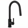 смеситель для кухни Rea Ontario black (REA-B6571)