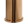 смеситель для умывальника Rea Tess rose gold высокий (REA-B8804)