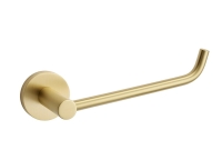 бумагодержатель Rea Leo brush gold (REA-88065)