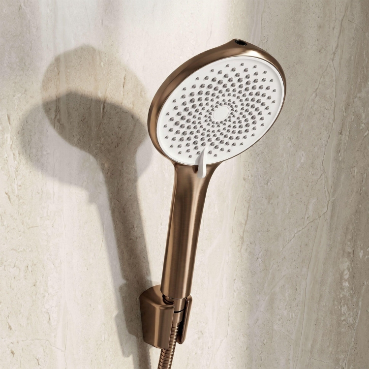 смеситель для ванны Rea Rivo brushed copper (REA-B9339)