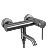смеситель для ванны Rea Clif tytan (REA-B4324)