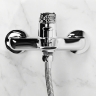 смеситель для ванны и душа Rea Vision chrome (REA-B6739)