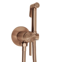 гигиенический набор Rea Foster Brushed Copper (REA-B6674)