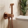 гигиенический набор Rea Foster Brushed Copper (REA-B6674)
