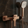 смеситель для душа Rea Argus copper brushed (REA-B7438)