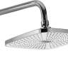 душова система Rea Storm chrome (REA-P4881)