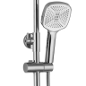 душова система Rea Storm chrome (REA-P4881)