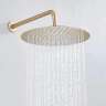 верхній душ Rea gold brush (REA-P0502)