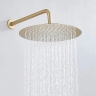 верхній душ Rea gold brush (REA-P0502)