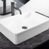 умывальник Rea Fiorella 50x34 white (REA-U6621)