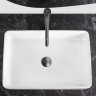 умывальник Rea Fiorella 50x34 white (REA-U6621)