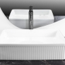 умывальник Rea Fiorella 50x34 white (REA-U6621)